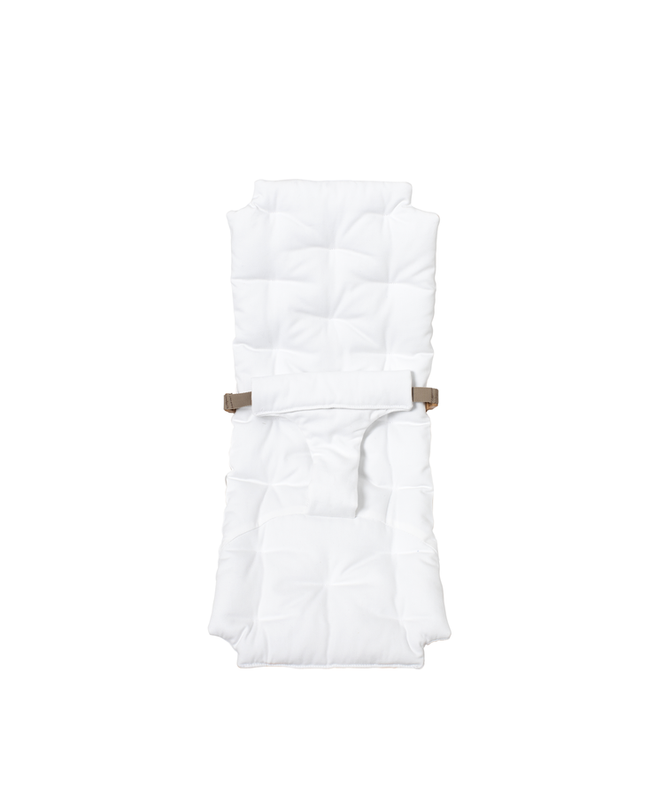 Oliver Furniture Baby & Toddler Rocker - Oak/White