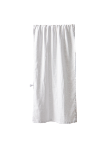Oliver Furniture Co-Sleeper Bed Canopy - White