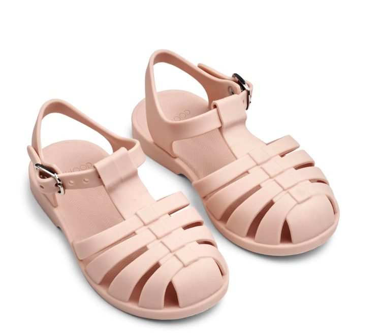 Liewood Bre Watersandaaltjes - Sorbet Rose