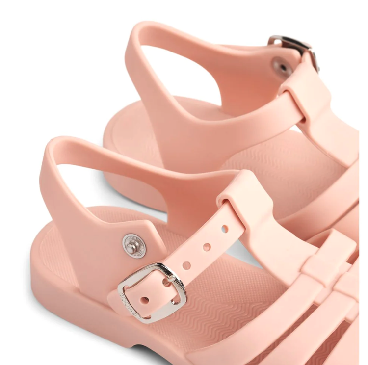 Liewood Bre Watersandaaltjes - Sorbet Rose