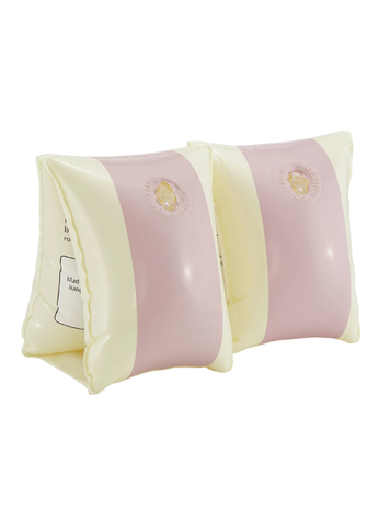 Petites Pommes Alex Zwembandjes - French Rose