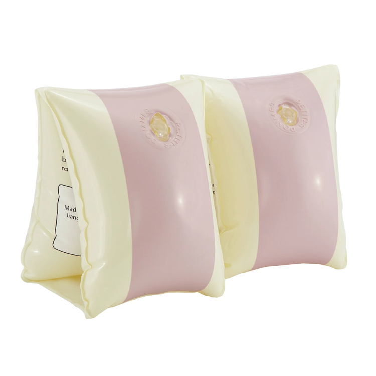 Petites Pommes Alex Zwembandjes - French Rose