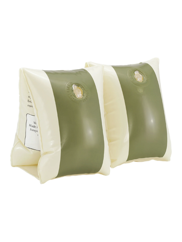 Petites Pommes Alex Zwembandjes - Terra Verde