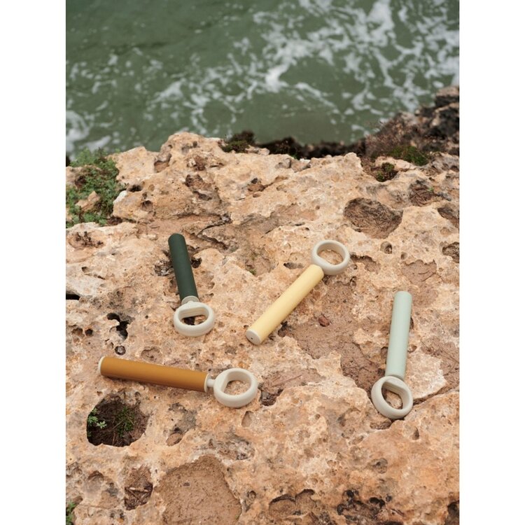 Liewood Miguel Water Blazer - Yellow Mellow