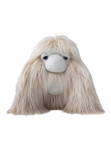 BigStuffed Big Yeti - Ice