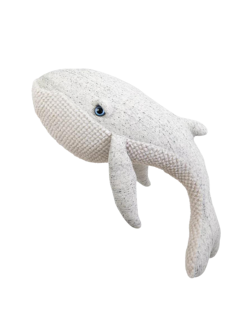 BigStuffed Big Walvis - Original
