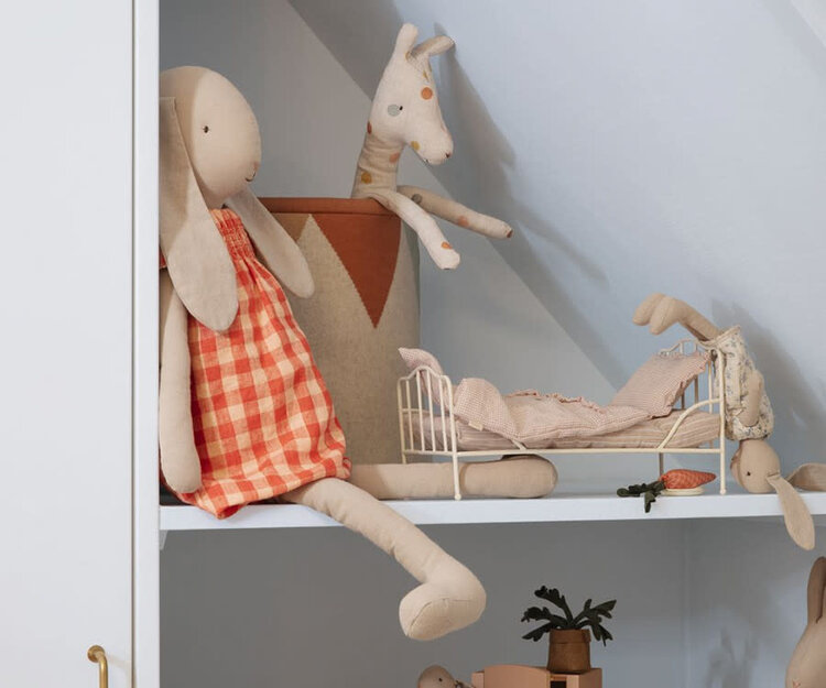 Maileg Bunny Size 5,  Dress