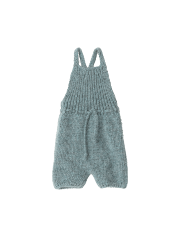 Maileg Knitted Overall Bunny/Rabbit, Size 4