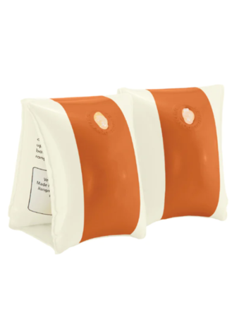 Petites Pommes Alex Armbands - Tangerine