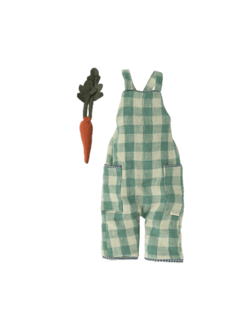 Maileg Overall Bunny/Rabbit, Size 3