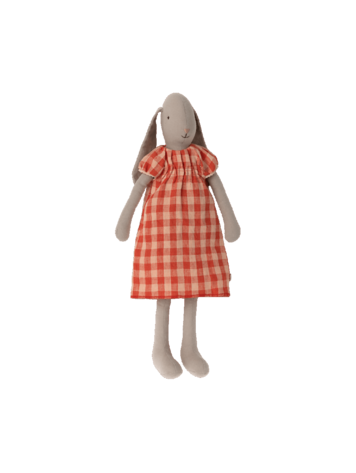 Maileg Bunny Size 3, Dress
