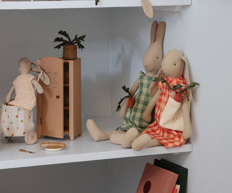 Maileg Bunny Size 3, Dress