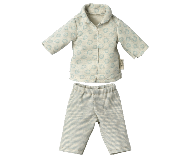 Maileg Pyjamas, Size 1