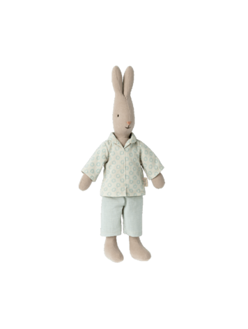 Maileg Rabbit Size 1, Pyjamas