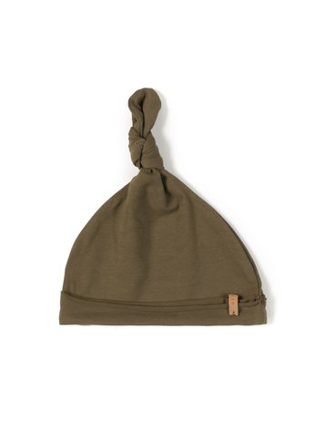 Nixnut Newbie Mutsje - Khaki