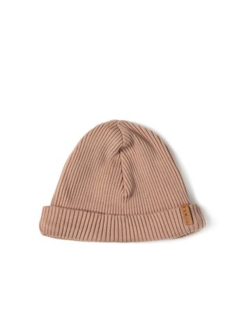 Nixnut Rib Beanie - Lychee