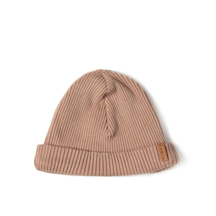 Nixnut Rib Beanie - Lychee