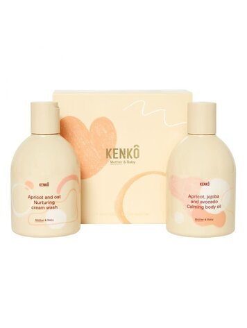 Kenkô Love Letter To The Mother