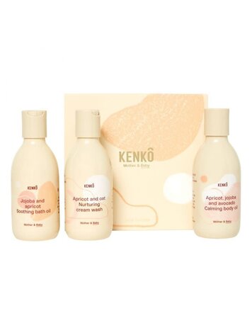 Kenkô Baby Bubble
