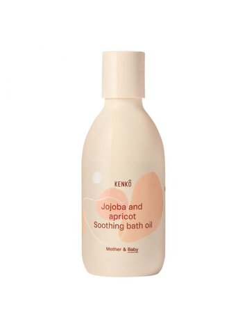 Kenkô Bath Oil Baby - 100ml