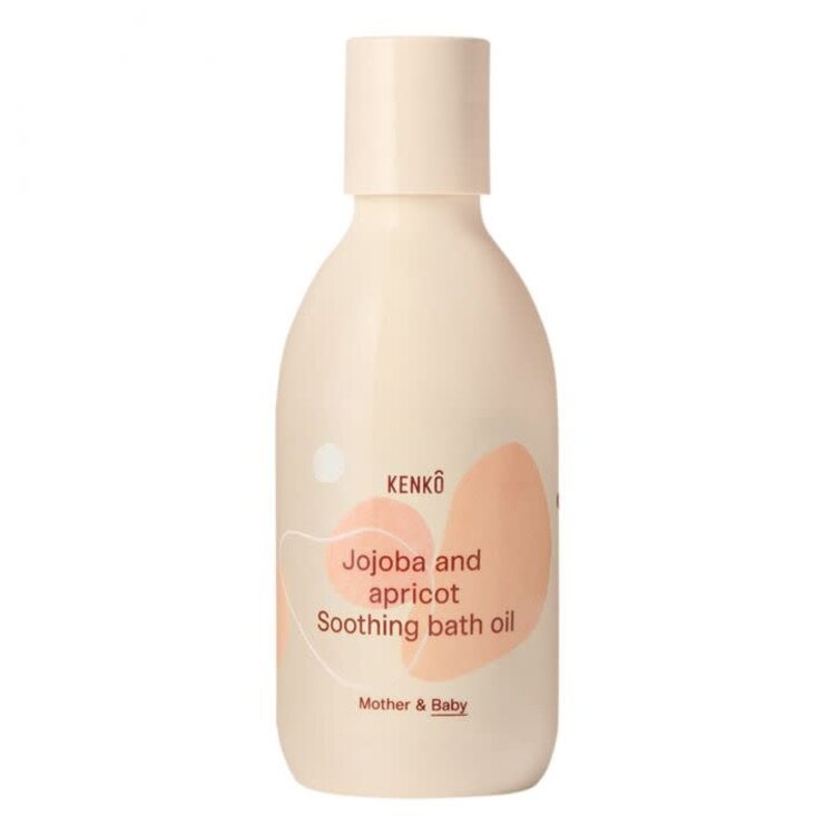 Kenkô Bath Oil Baby - 100ml