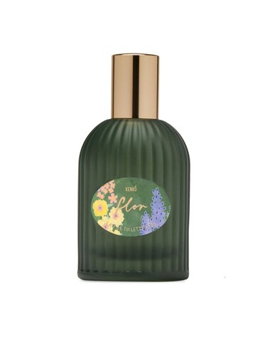 Kenkô Eau De Toilette - Flor - 50ml