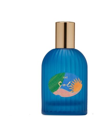 Kenkô Eau De Toilette - Sol - 50ml