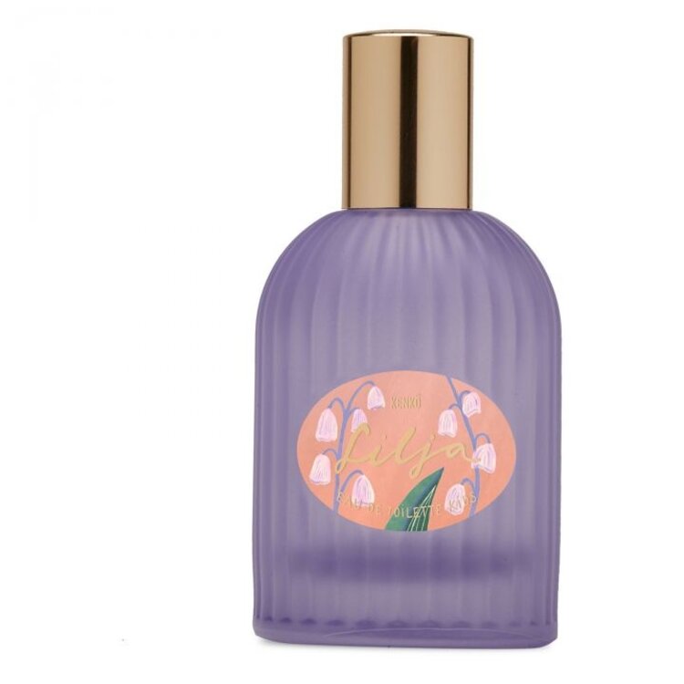Kenkô Eau De Toilette - Lilja - 50ml