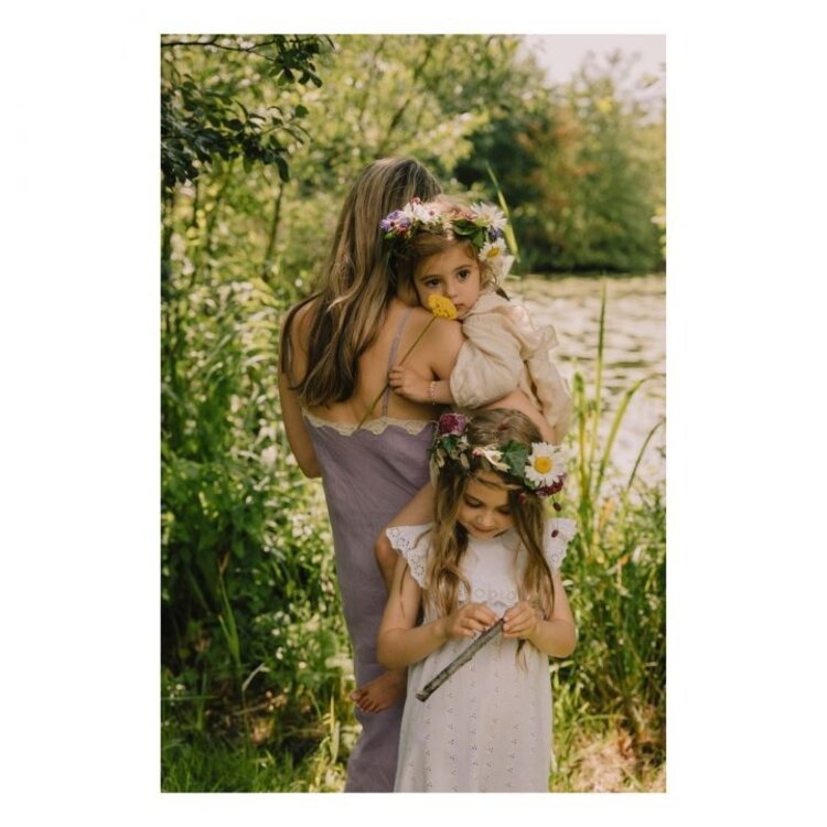 Kenkô Eau De Toilette - Lilja - 50ml