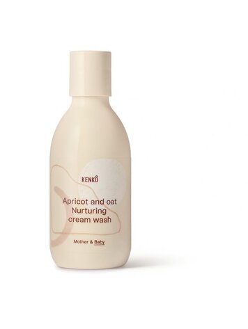 Kenkô Cream wash baby - 100ml