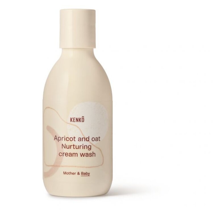 Kenkô Cream wash baby - 100ml