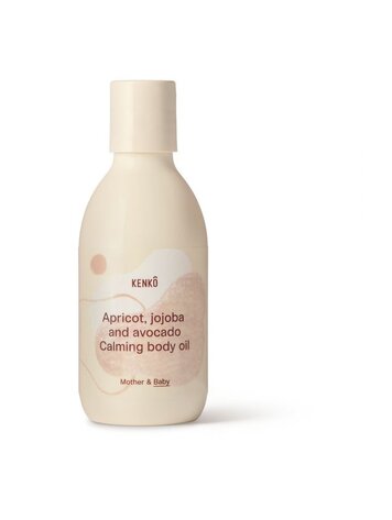 Kenkô Body Oil Baby - 100ml