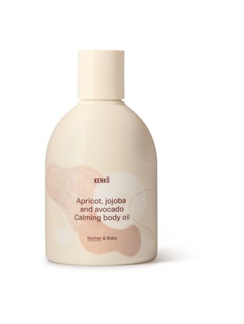 Kenkô Body Oil Mother - 200ml