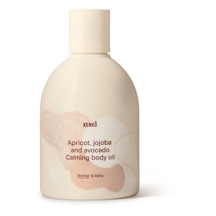 Kenkô Body Oil Mother - 200ml