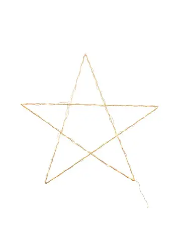 Zoé Rumeau Sculpture Lumineuse - Star