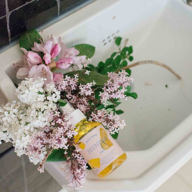 Minois Paris Dry Oil - 150ml