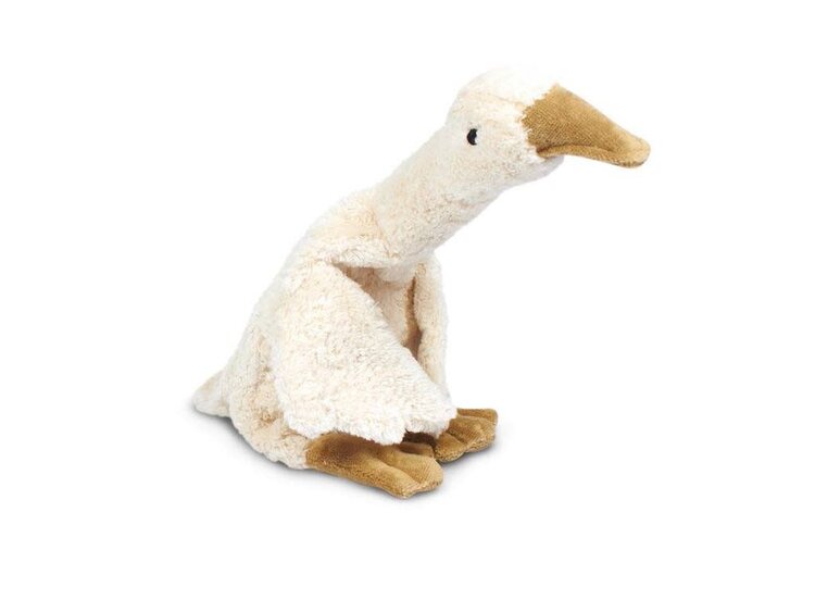 Senger Warming Pillow - Goose White