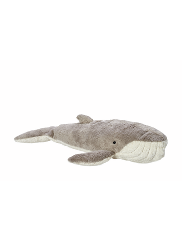 Senger Kersenpitkussen - Whale