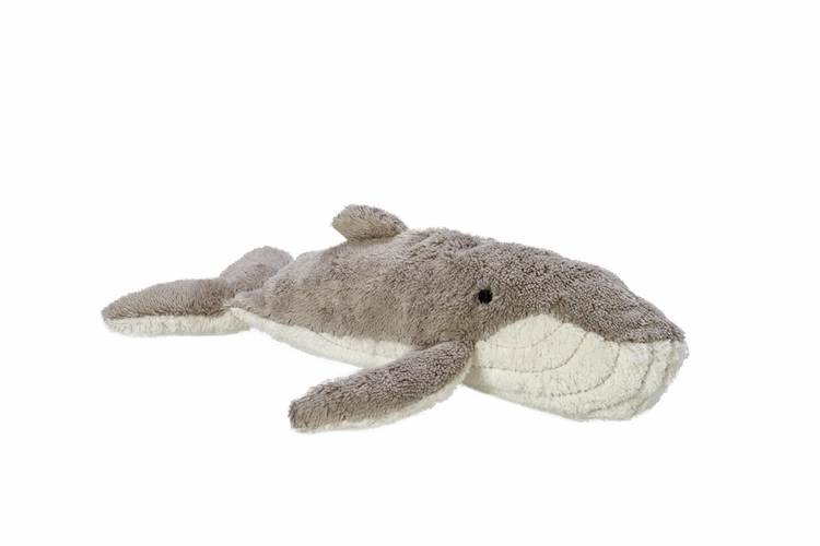 Senger Warming Pillow - Whale