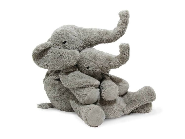 Senger Kersenpitkussen - Elephant