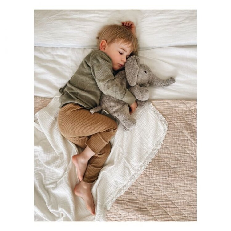 Senger Warming Pillow - Elephant