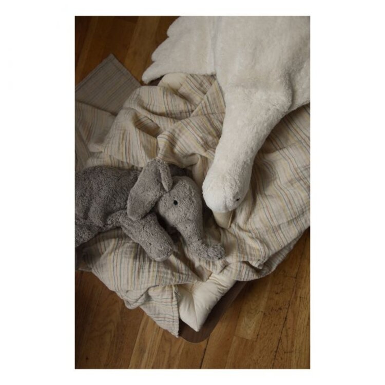 Senger Warming Pillow - Elephant