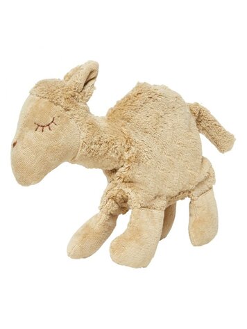 Senger Warming Pillow - Camel