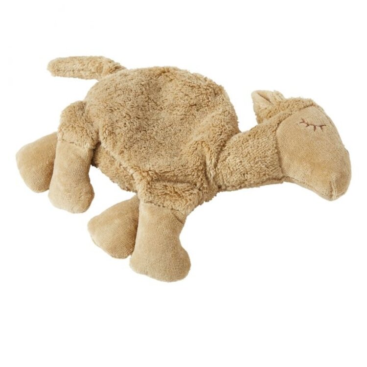 Senger Warming Pillow - Camel