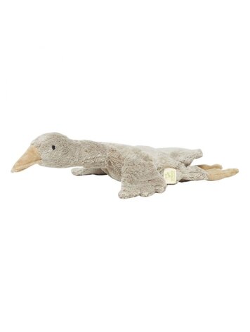 Senger Warming Pillow - Goose Grey