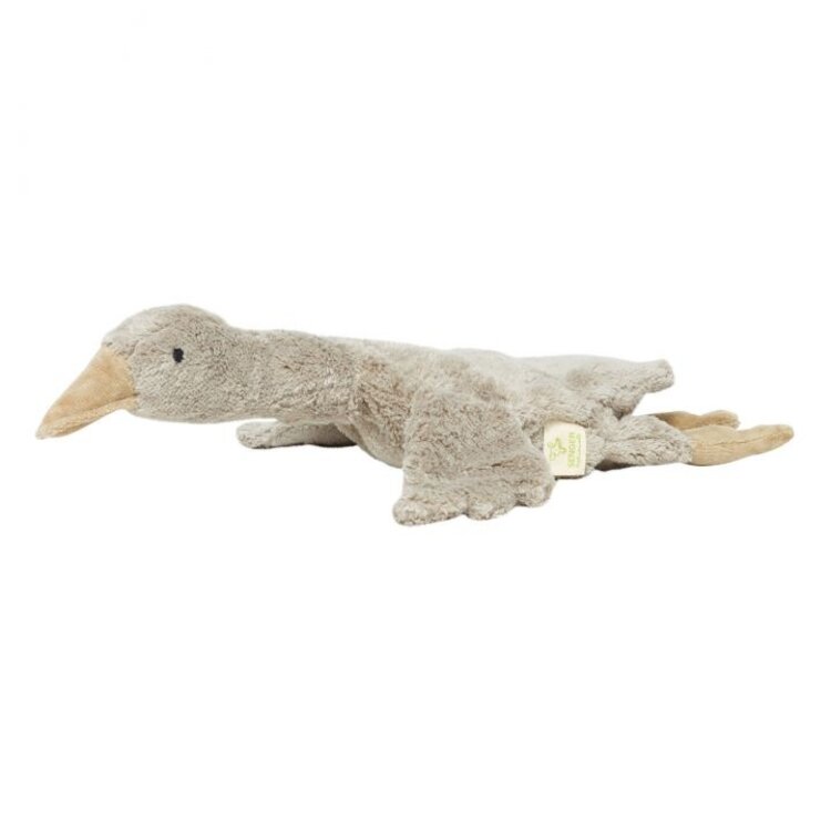 Senger Warming Pillow - Goose Grey
