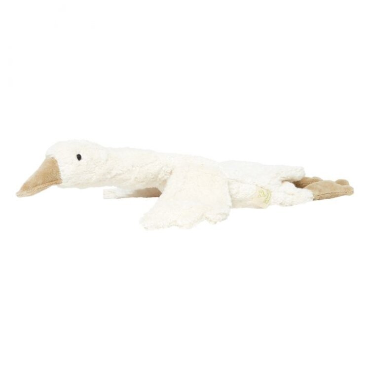 Senger Warming Pillow - Goose White