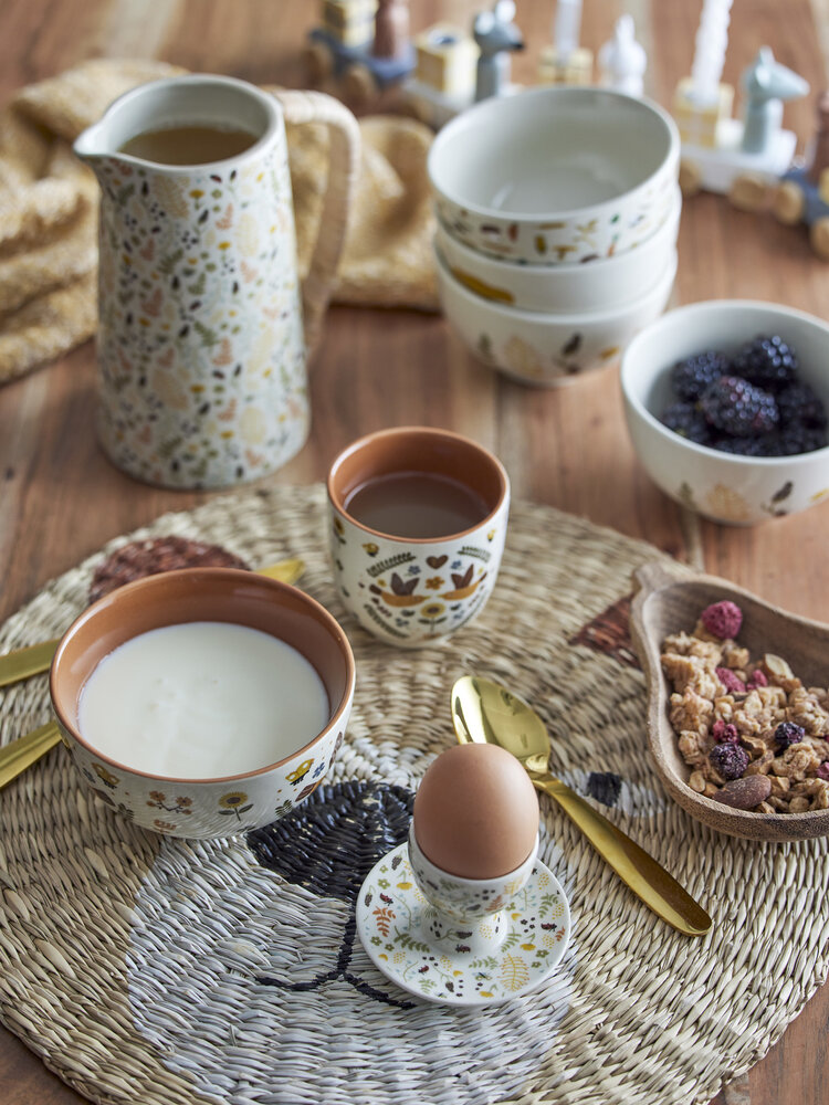 Malla Placemat - Zeegras