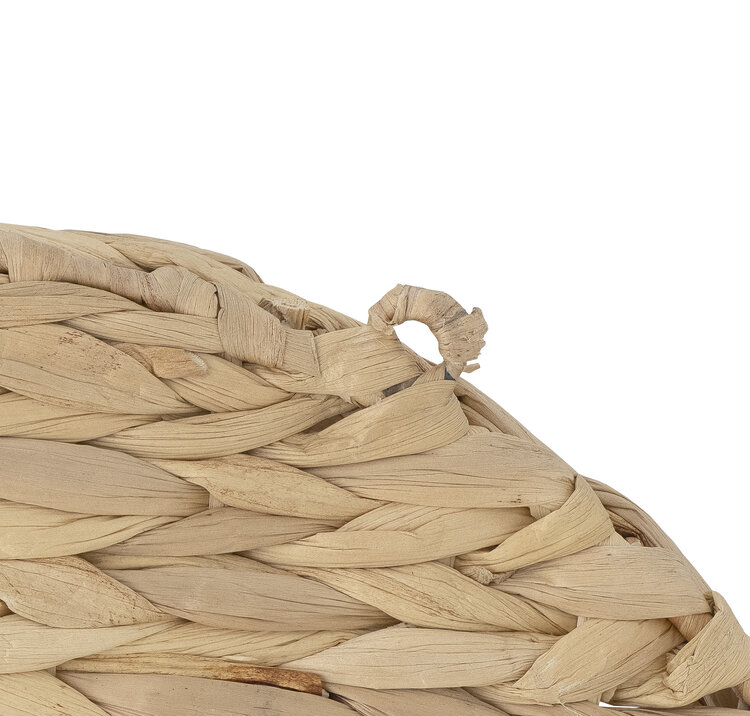 Hanibal Bookcase - Water Hyacinth