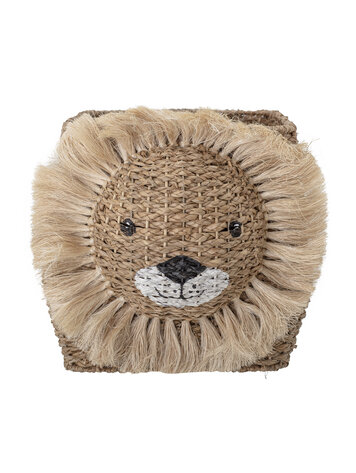 Harrison Basket - Bankuan Grass